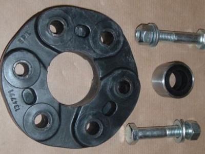 Flament distribution