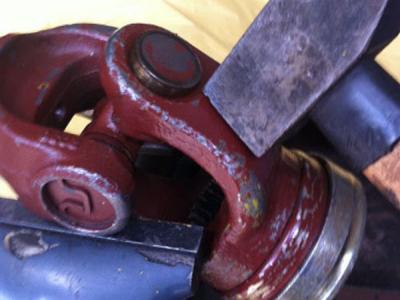 Flament distribution